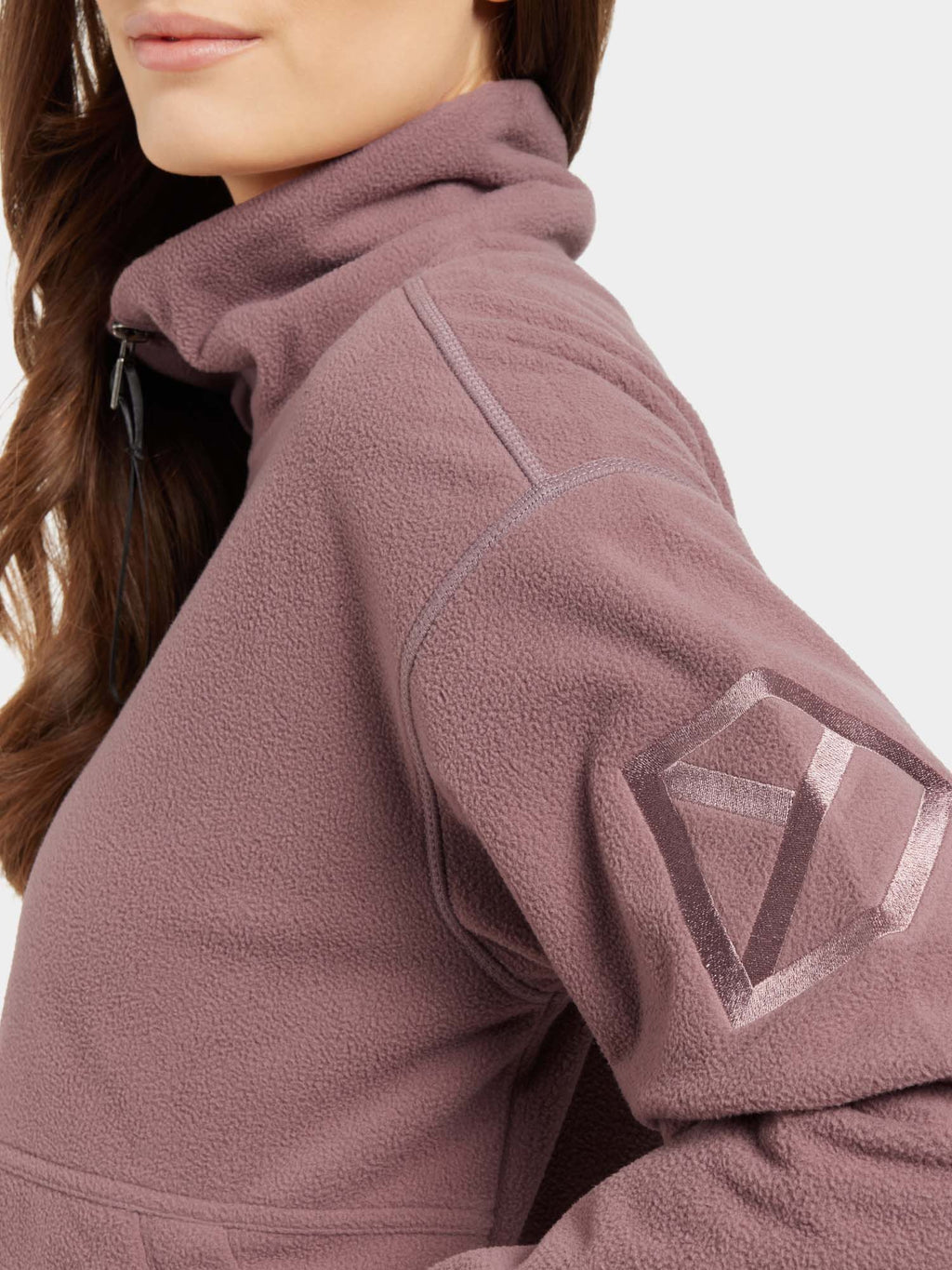 Ronja Fullzip vest