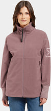 Ronja Fullzip vest