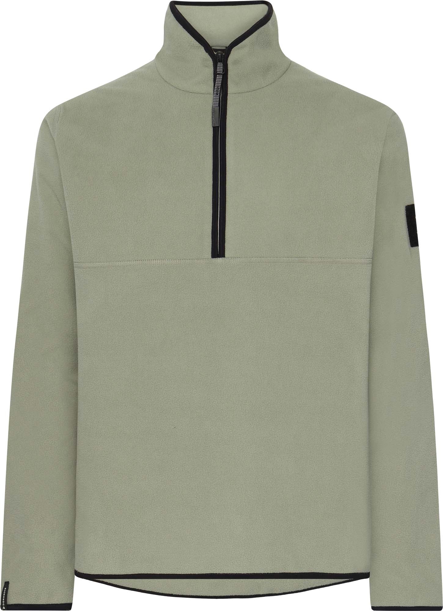 Hannes Halfzip sweater