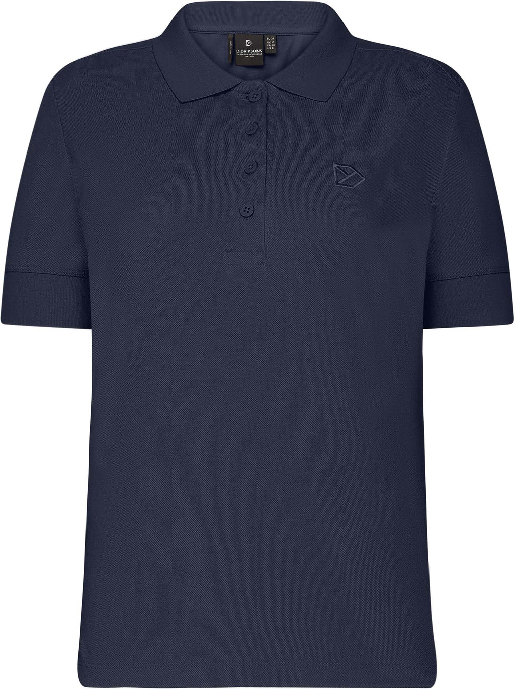 Wivi Polo shirt
