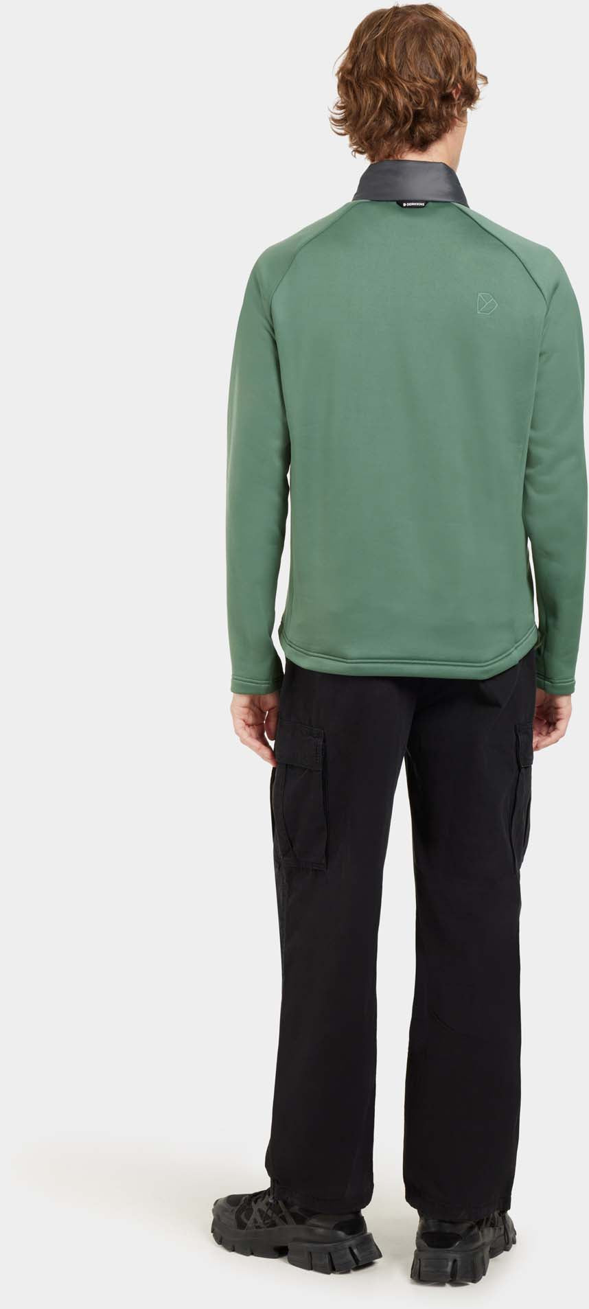 Terje softshelljas
