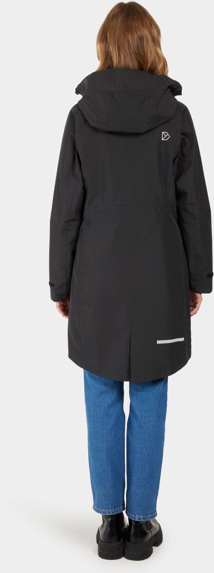 Ilma 8 Parka jas