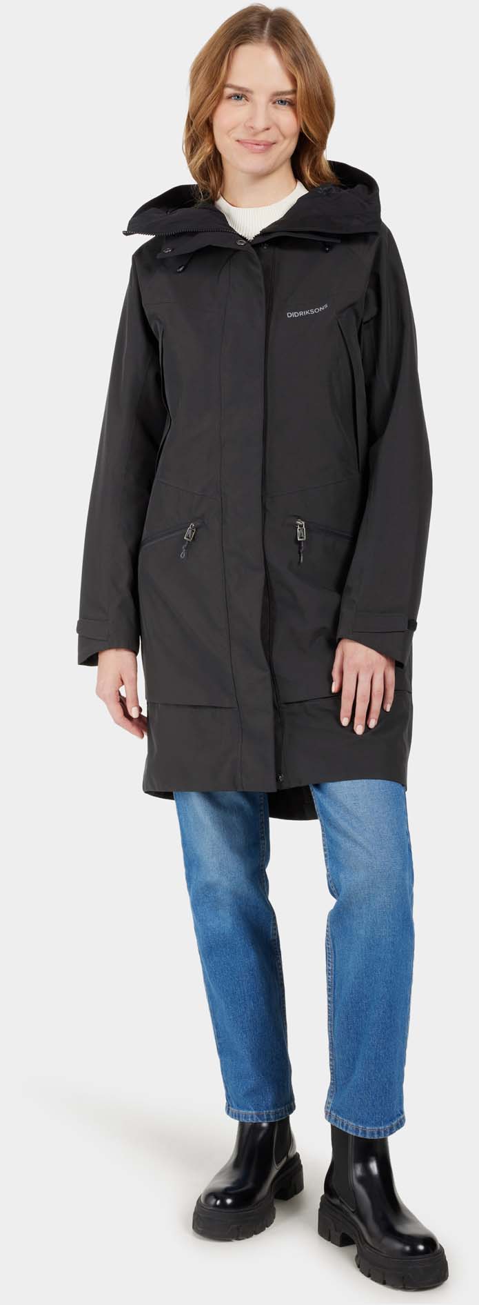 Ilma 8 Parka jas