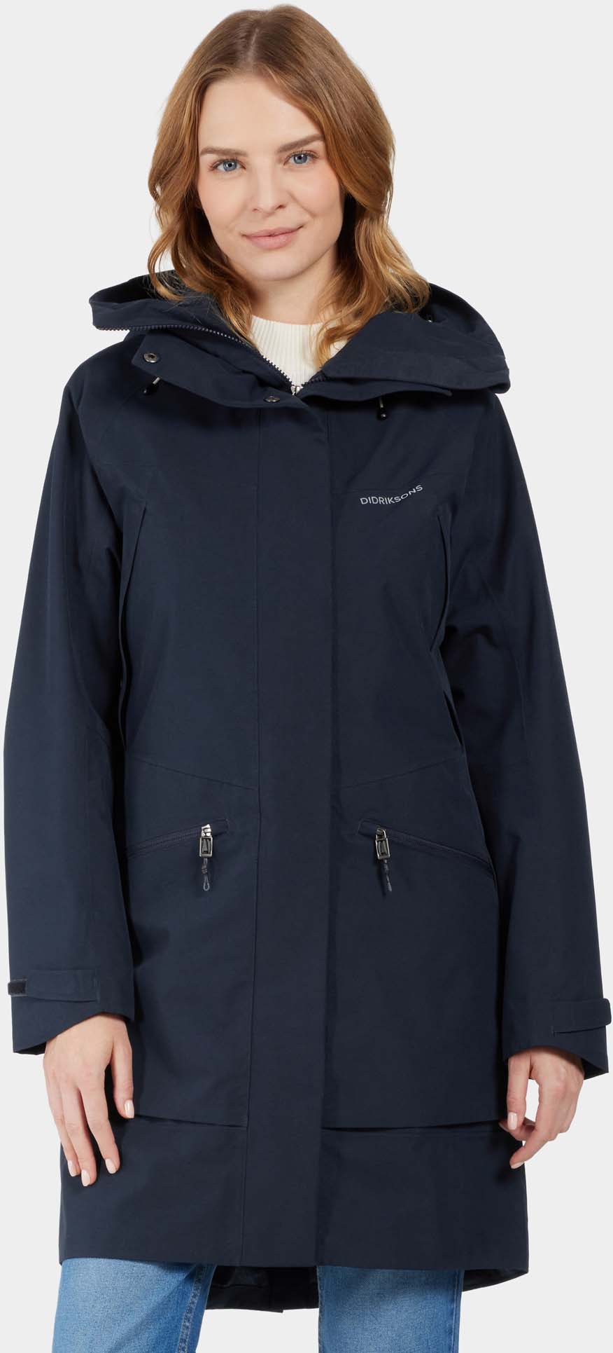 Ilma 8 Parka jas