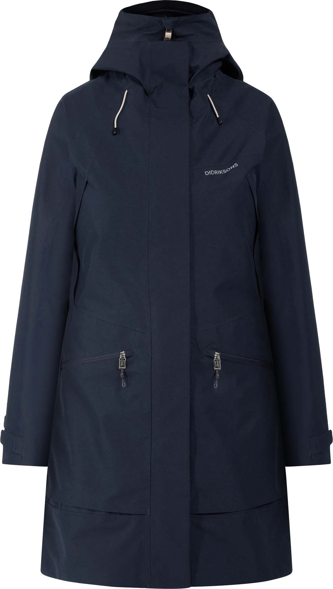 Ilma 8 Parka jas