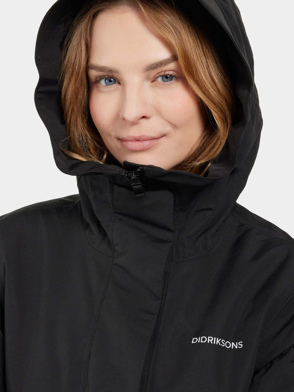 Frida Parka 7 jas