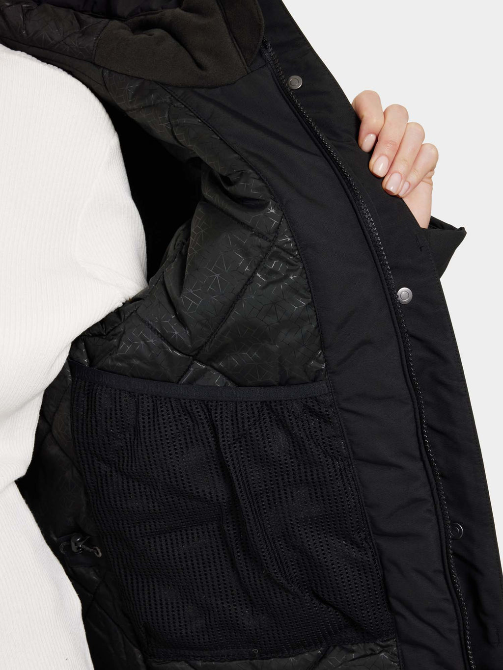 Frida Parka 7 jas
