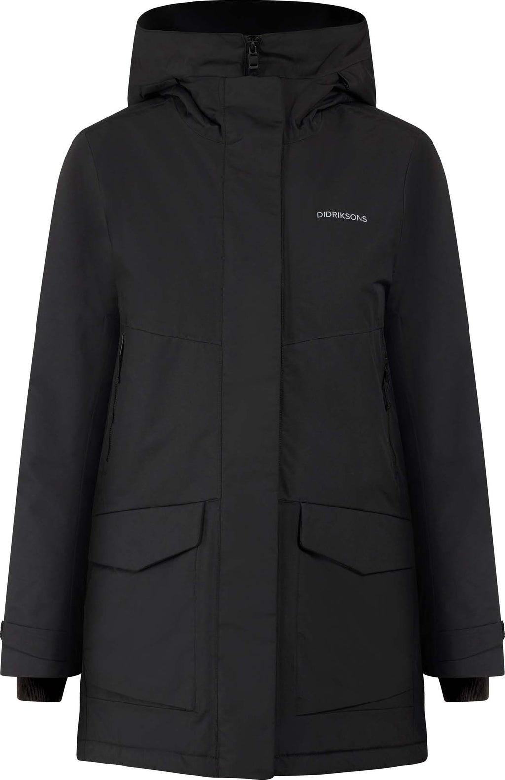 Frida Parka 7 jas