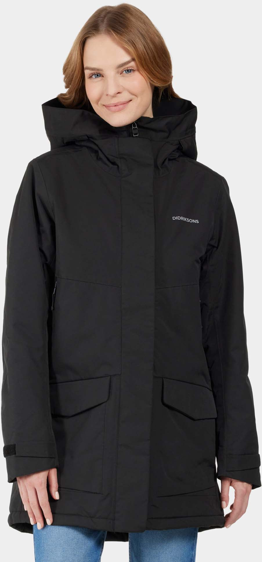 Frida Parka 7 jas