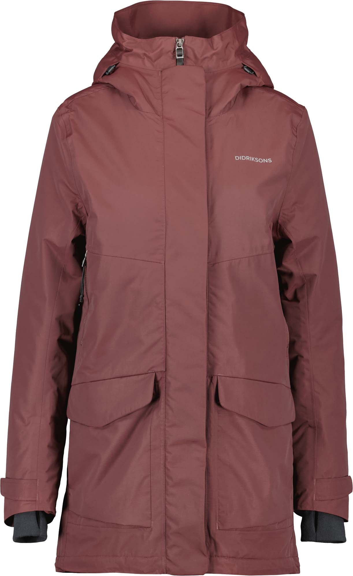 Frida Parka 7 jas