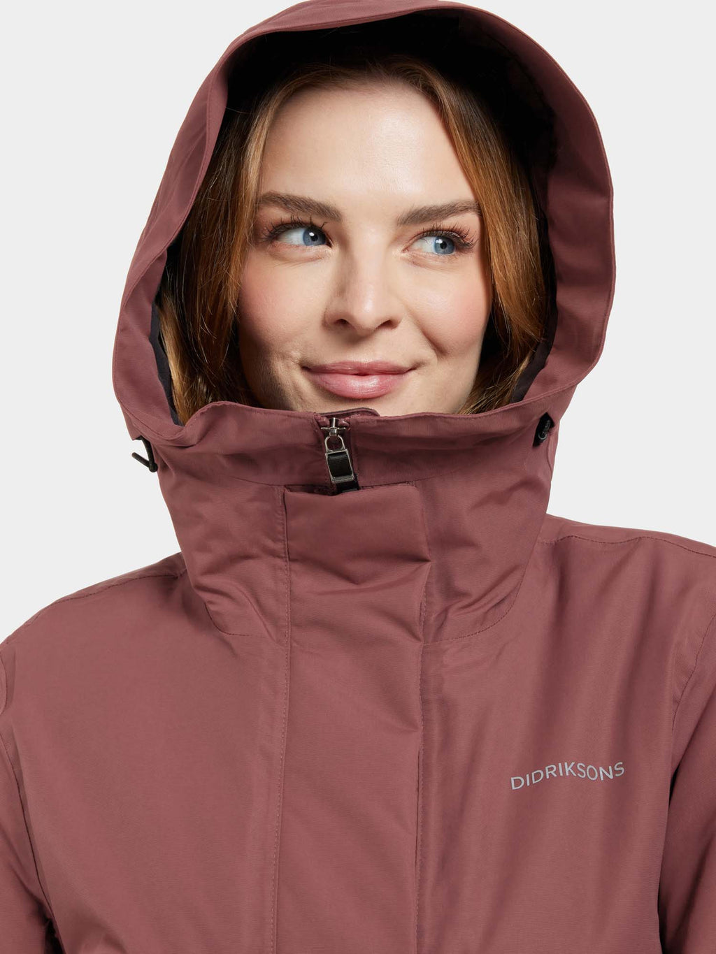 Frida Parka 7 jas