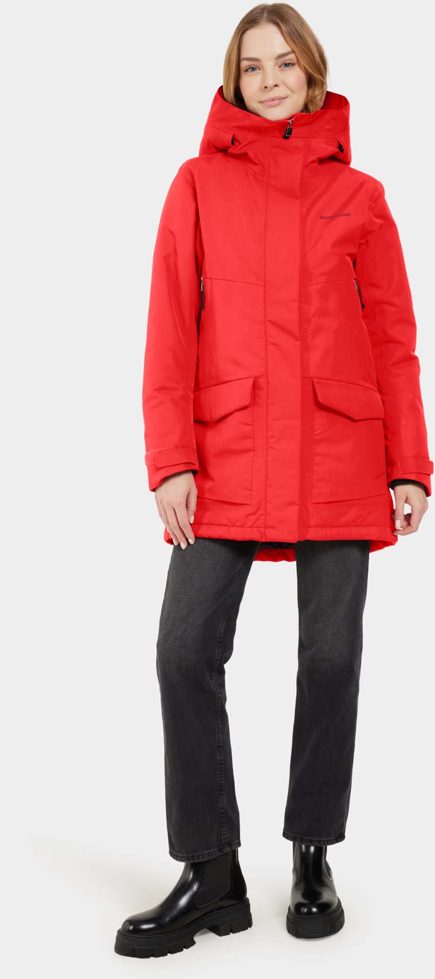 Frida Parka 7 jas