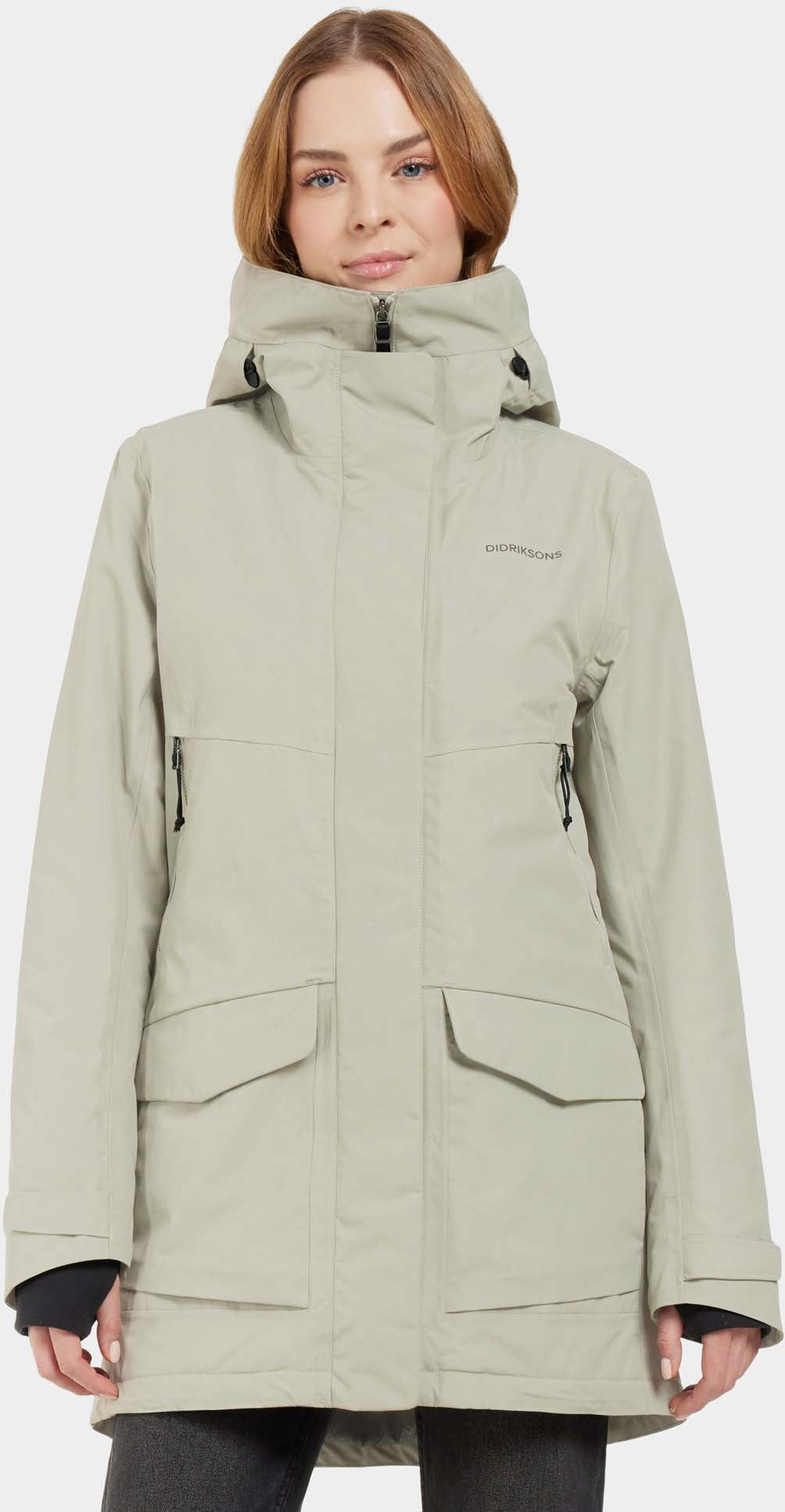 Frida Parka 7 jas
