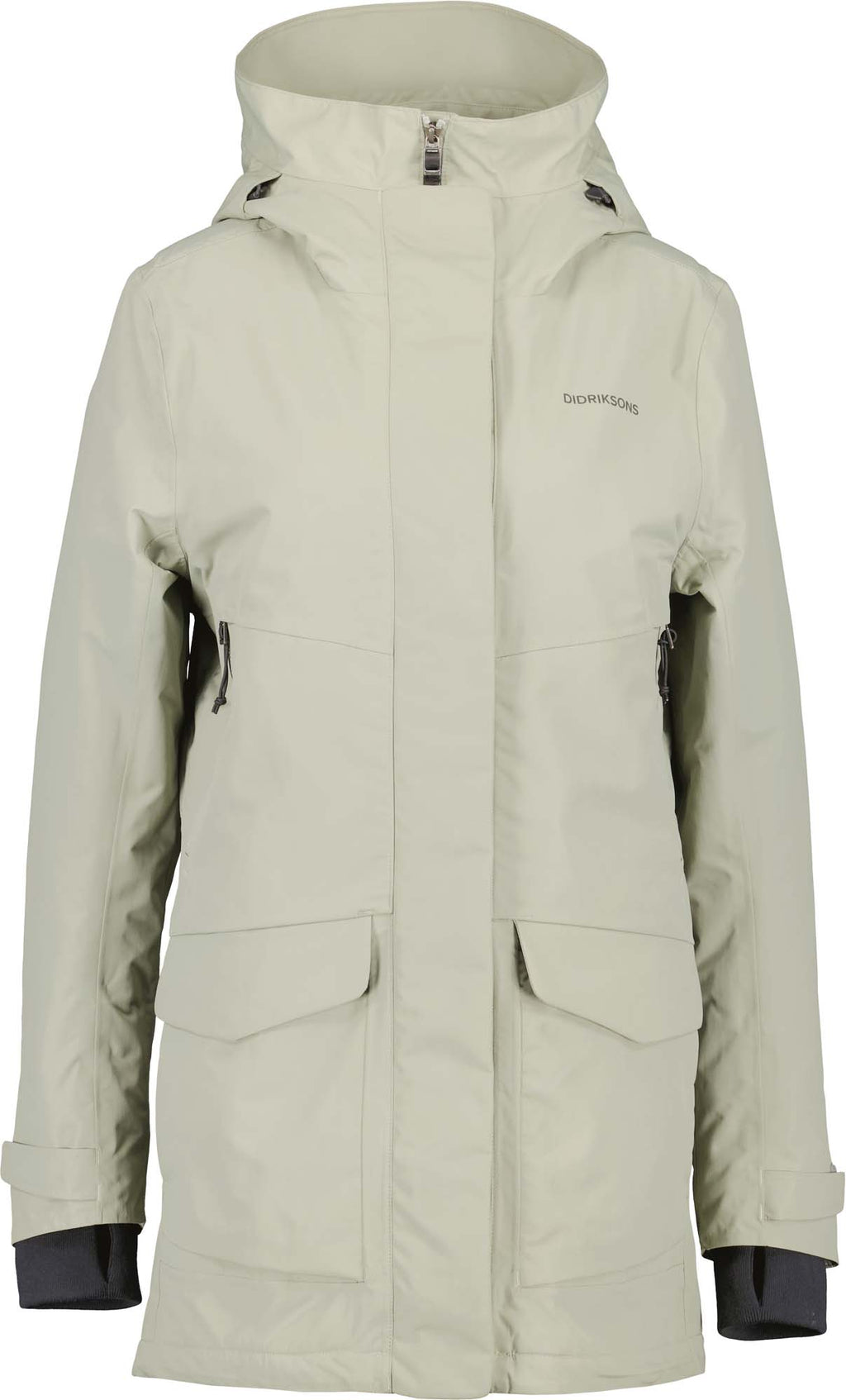 Frida Parka 7 jas