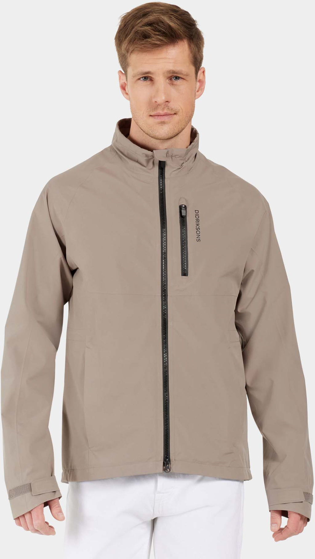 Jesper softshell jas