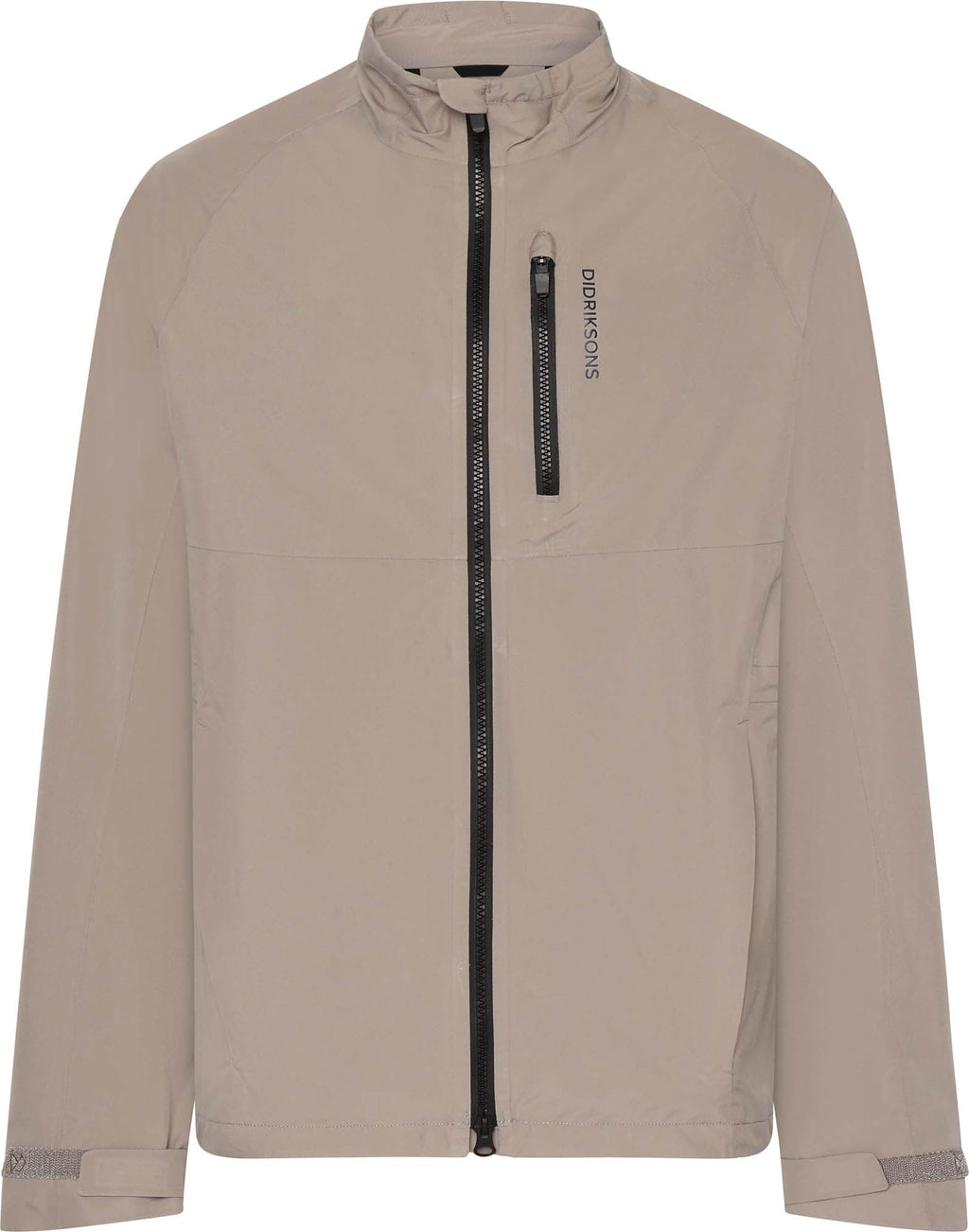 Jesper softshell jas