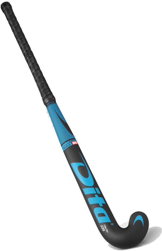 Fibertec C35 kids hockeystick