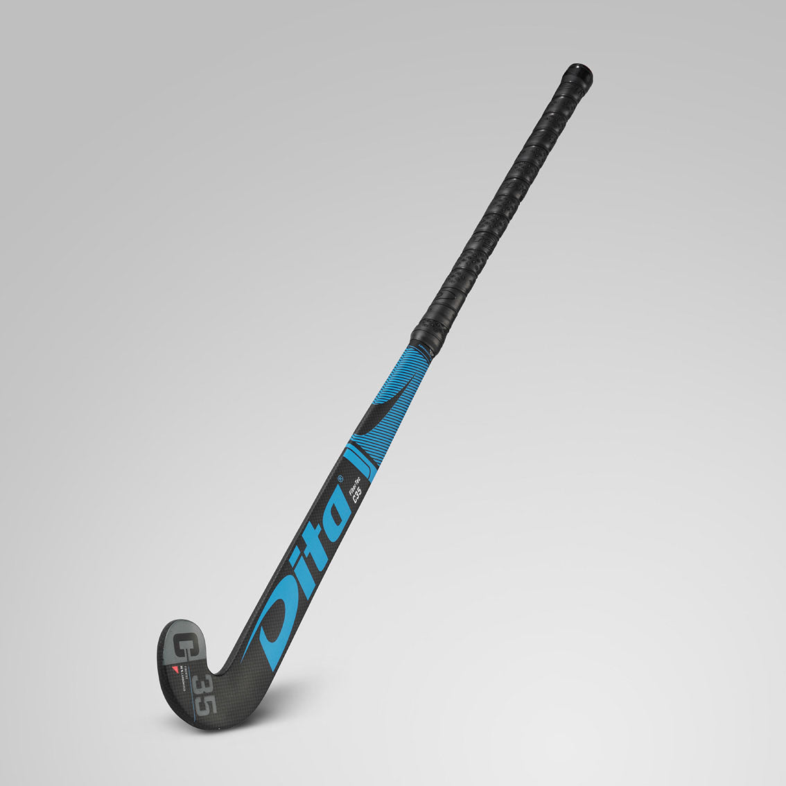 Fibertec C35 kids hockeystick