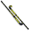 MegaTec J-Shape jr zaalhockeystick