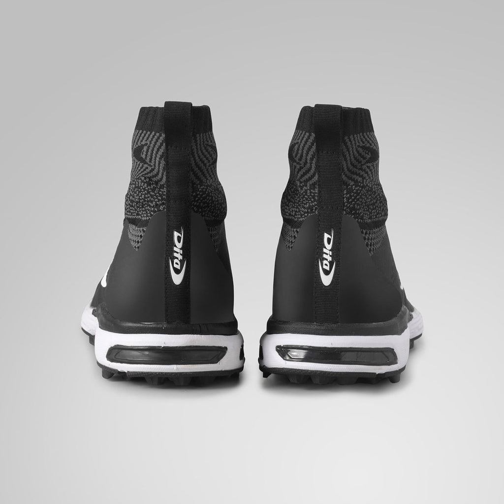 Light 700 High Knitted hockeyschoenen