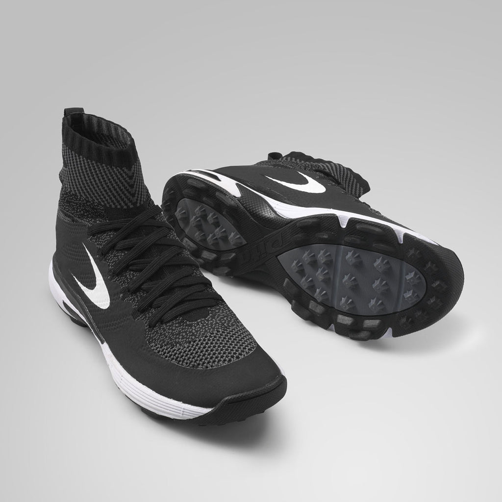 Light 700 High Knitted hockeyschoenen