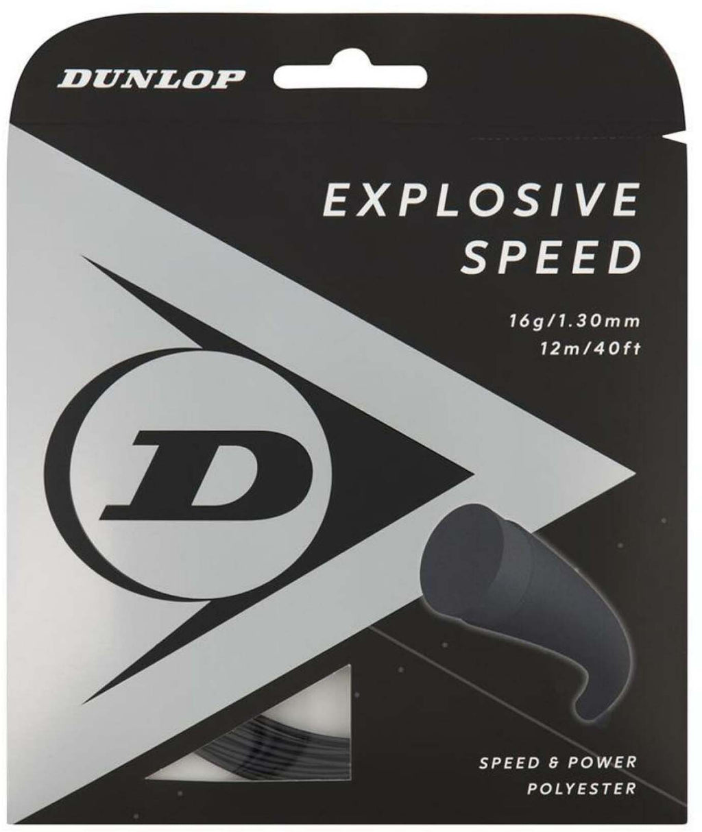 Explosive Speed String