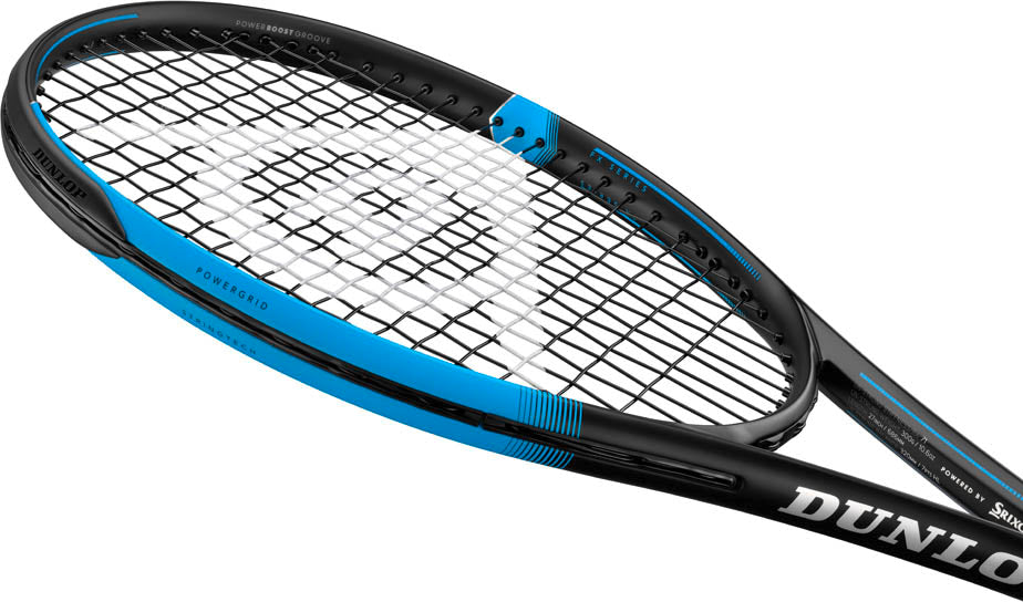 FX 500 tennisracket