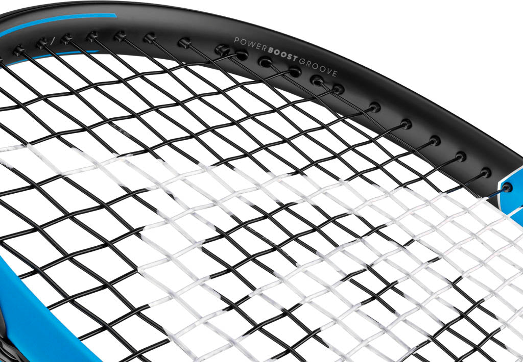FX 500 tennisracket