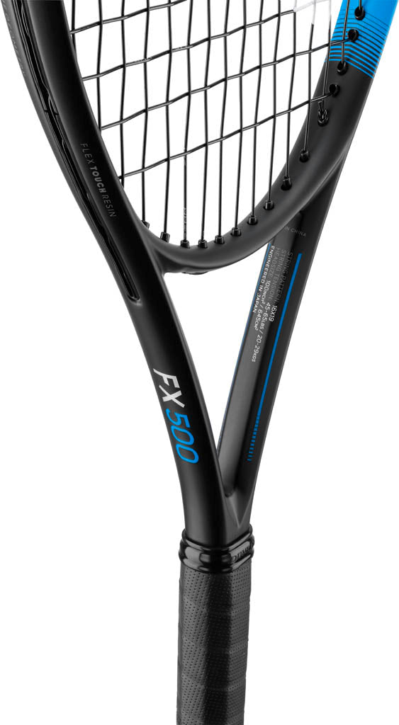 FX 500 tennisracket