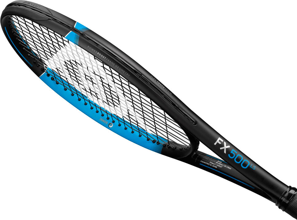 FX 500 LS tennisracket