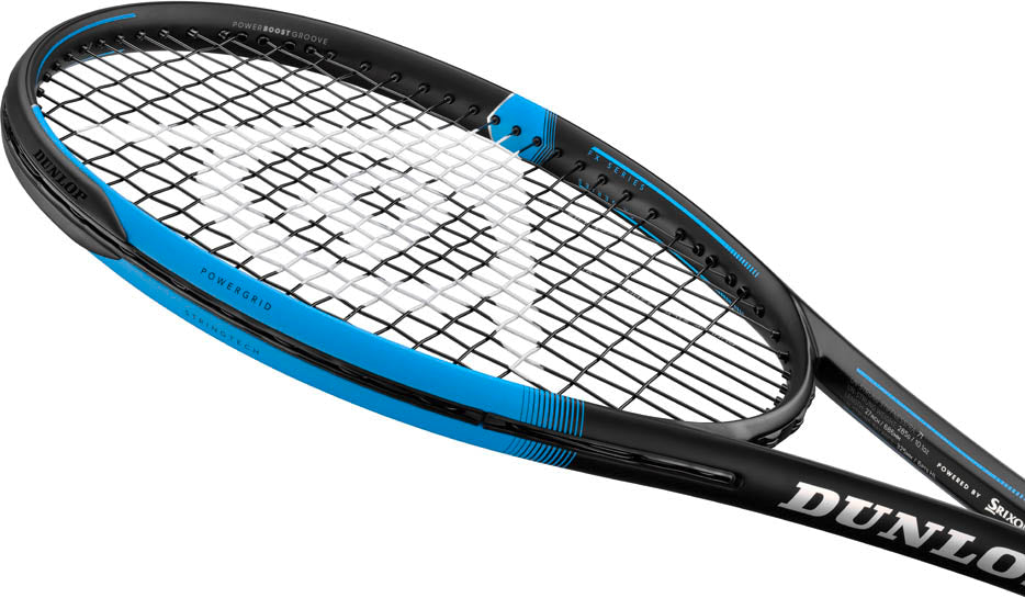 FX 500 LS tennisracket