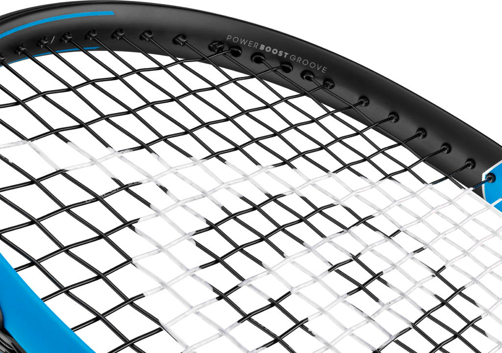 FX 500 LS tennisracket