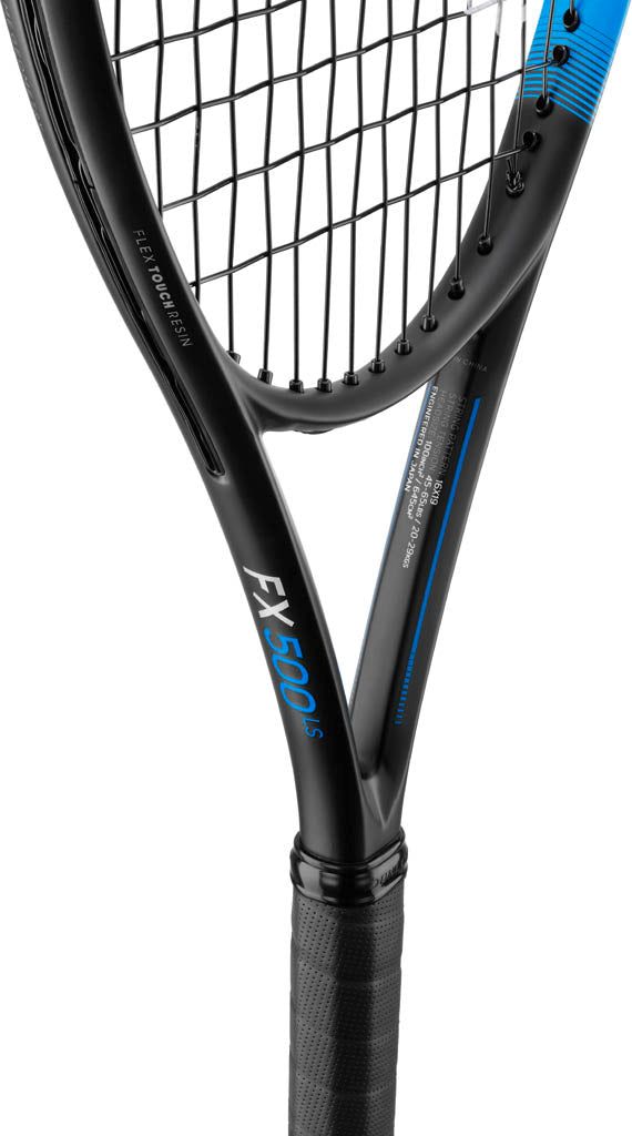 FX 500 LS tennisracket
