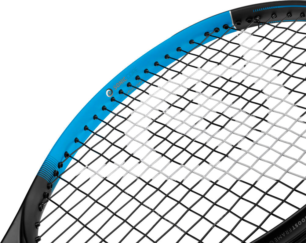 FX 500 LS tennisracket