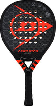 Aero-Star kids padelracket