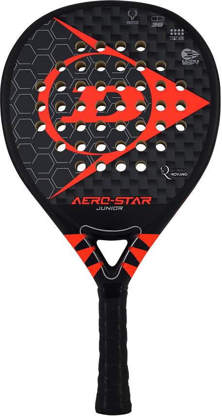 Aero-Star kids padelracket