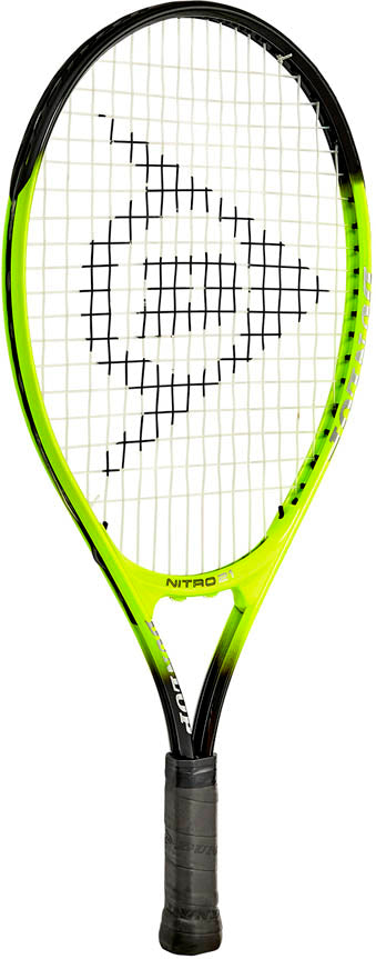 Nitro 21 kids tennisracket