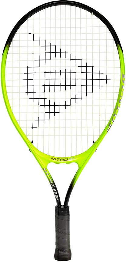 Nitro 21 kids tennisracket