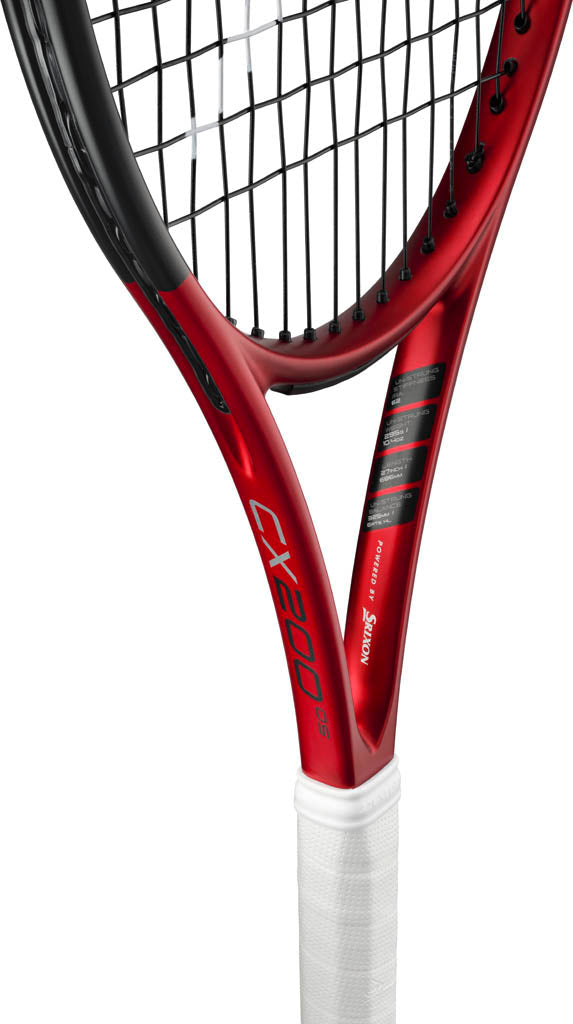CX 200 OS tennisracket