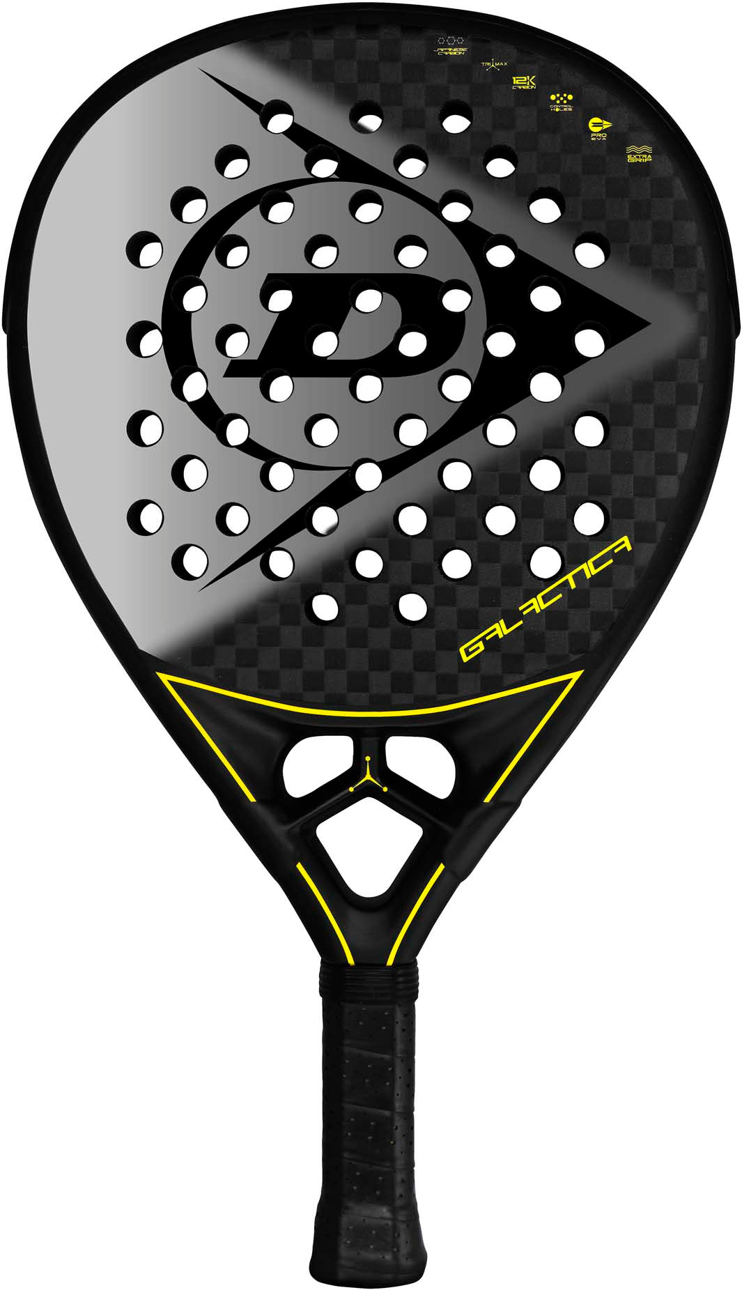 Galactica padelracket