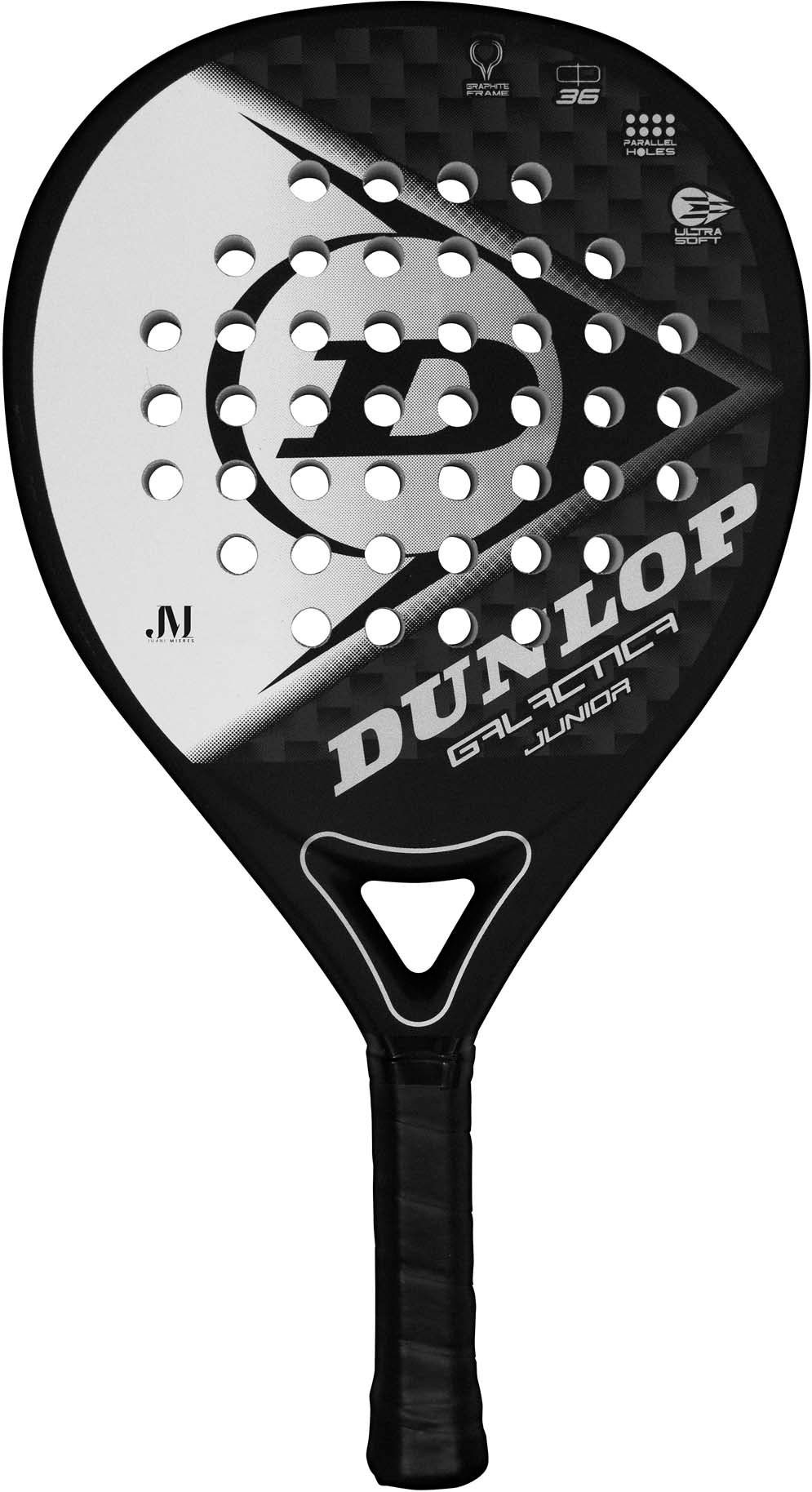 Galactica Pro kids padelrackets