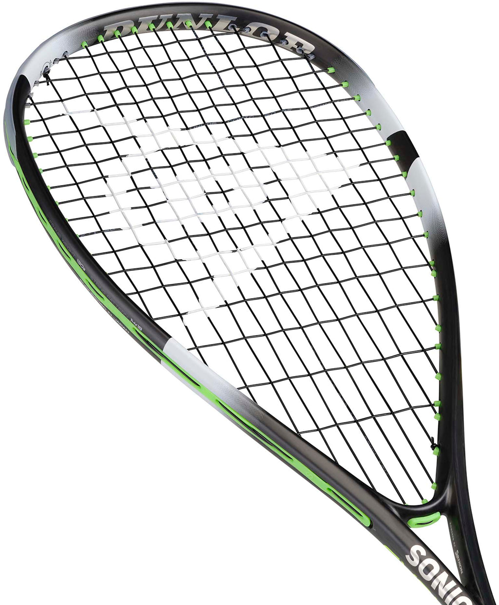 Sonic Core Evolution 130 squashracket
