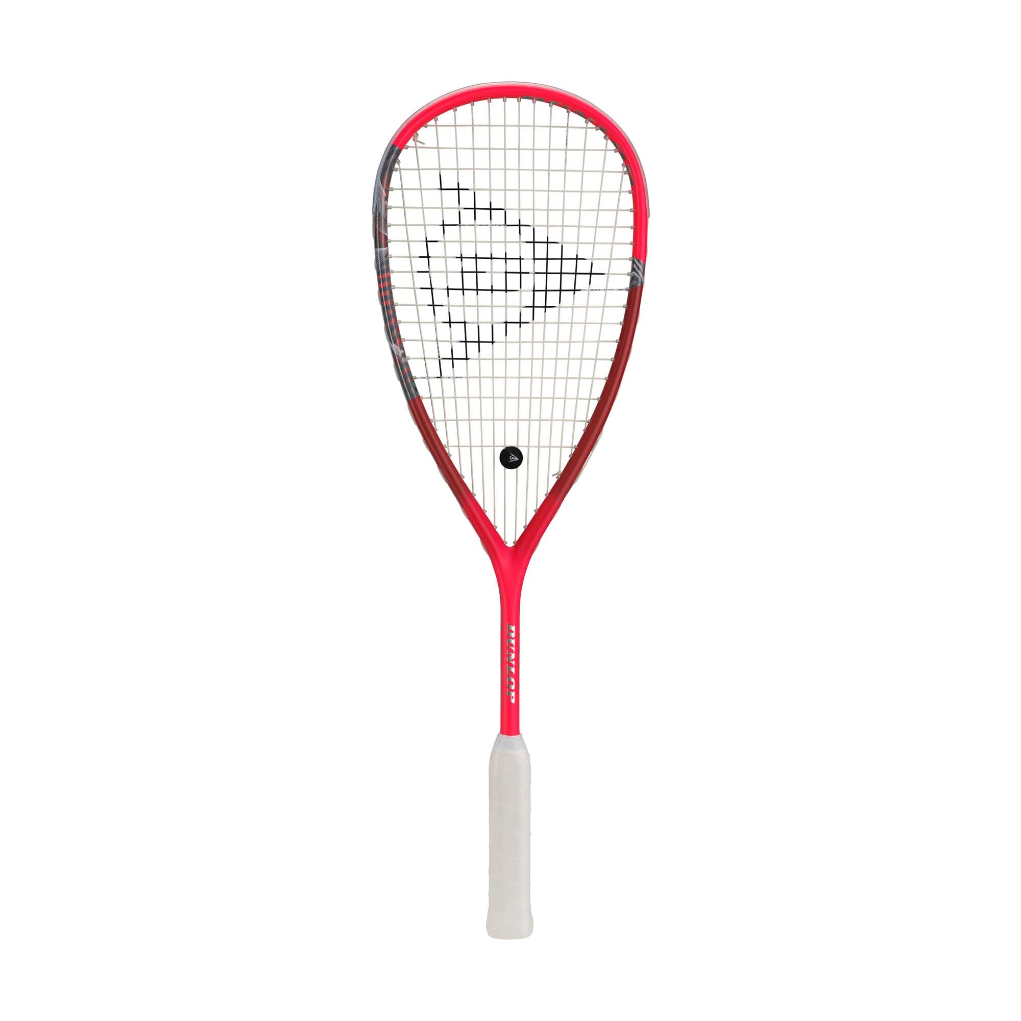 Tempo Pro squashracket