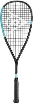 Blackstorm TI SLS squashracket
