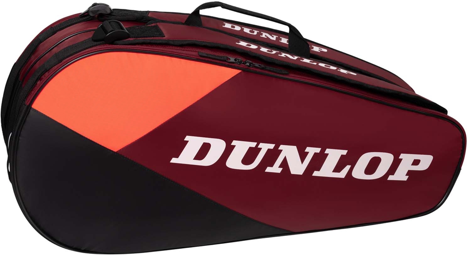 D Tac Cx-club tennistas