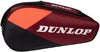 D Tac Cx-club tennistas