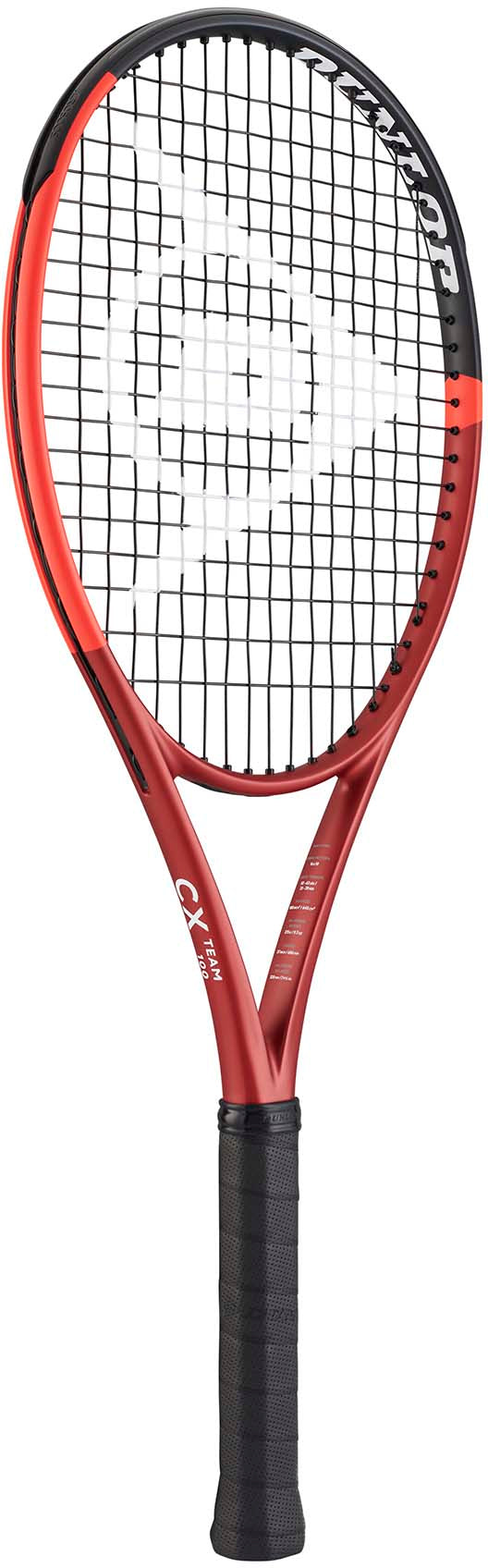 D Tr Cx Team 100 G2 tennisracket