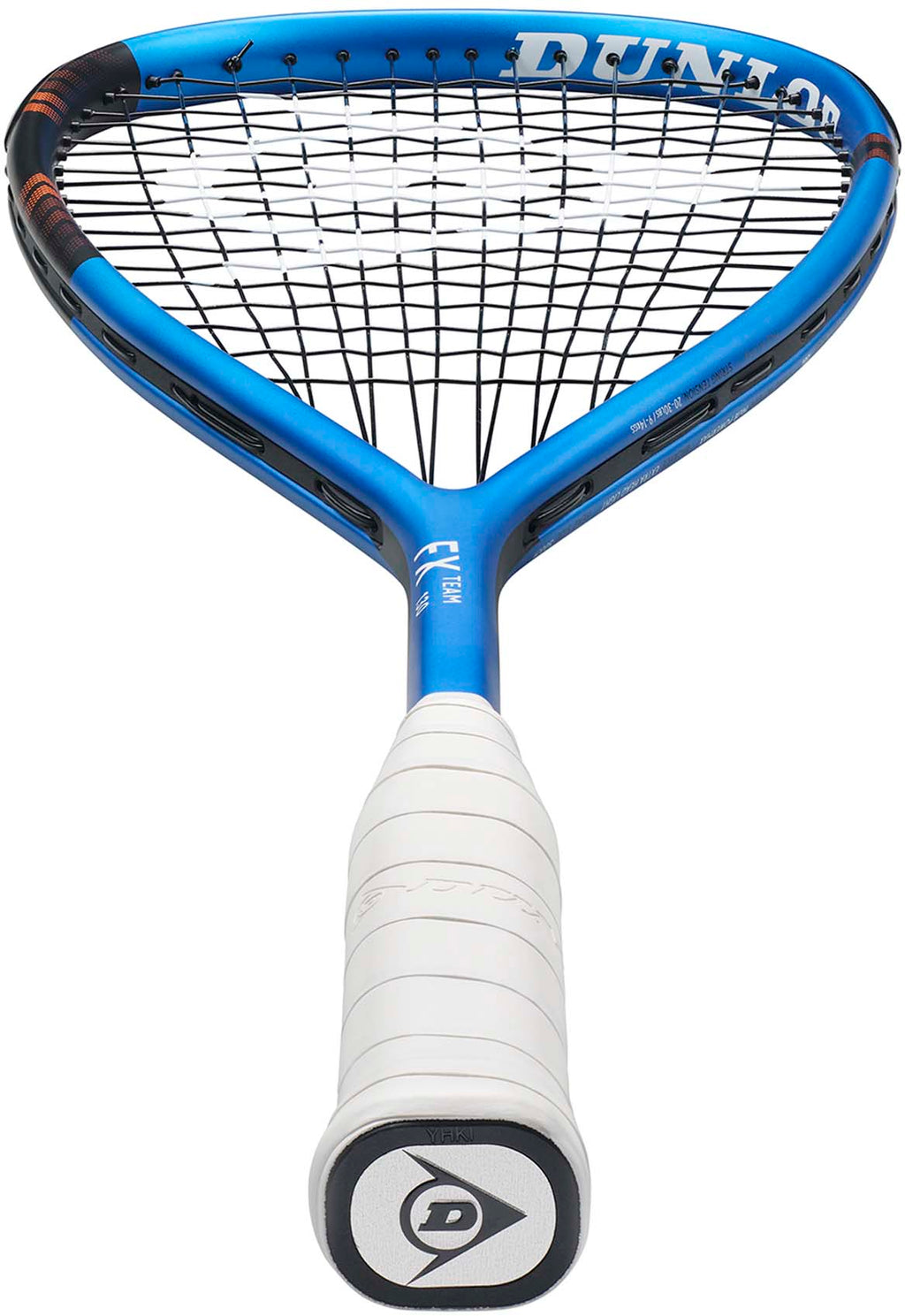 Fx Team 130 squashracket