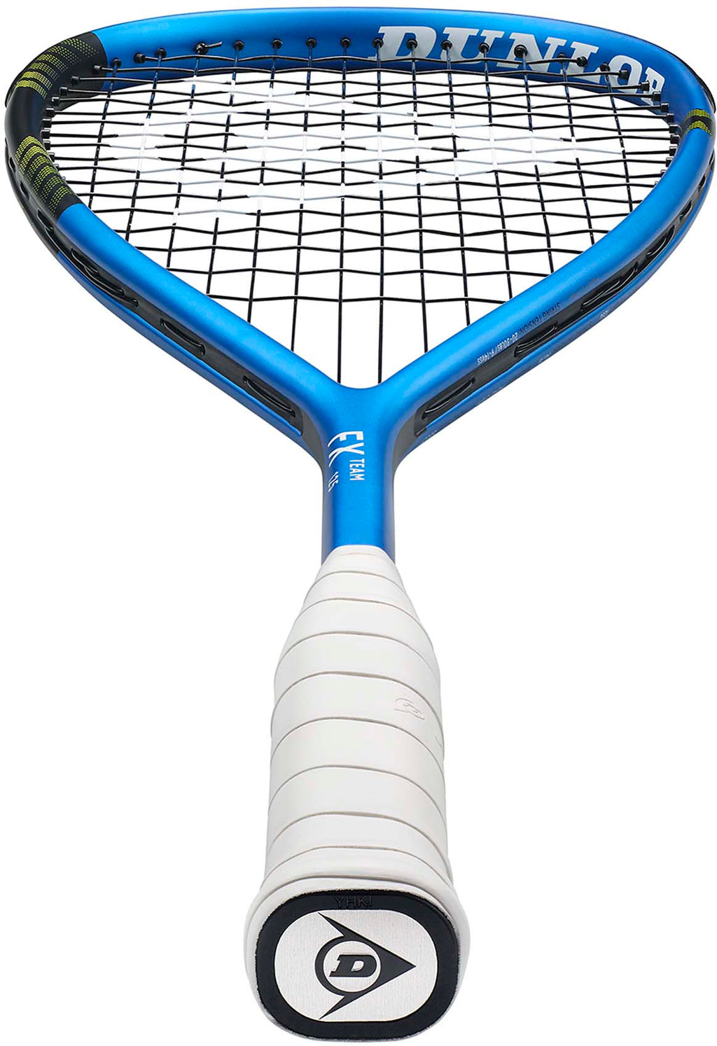 Fx Team 125 squashracket
