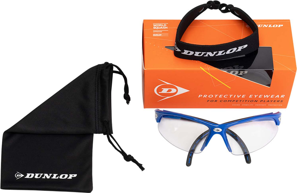 Protective oogbeschermers